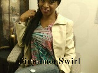 CinnamonSwirl