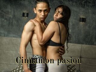Cinnamon_pasion