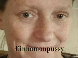 Cinnamonpussy