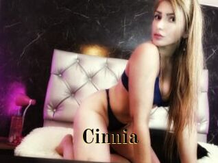 Cinnia