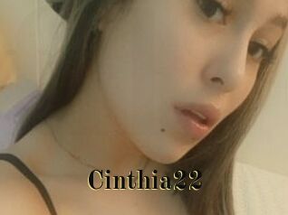 Cinthia22