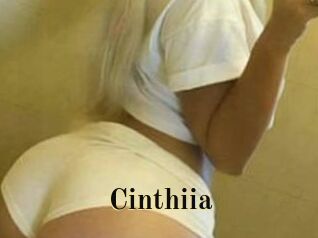 Cinthiia