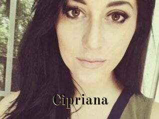 Cipriana