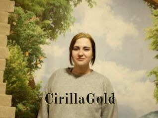 CirillaGold