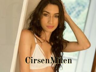 CirsenMilen
