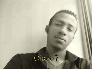 Cisco7