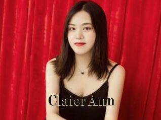 ClaierAnn