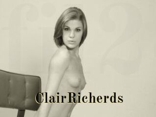 ClairRicherds