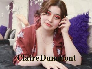 ClaireDummont