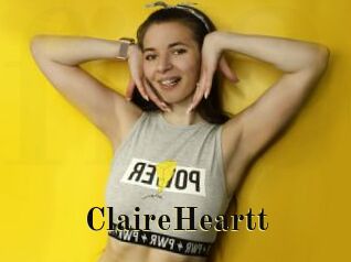 ClaireHeartt