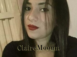 ClaireMoount