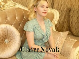 ClaireNovak