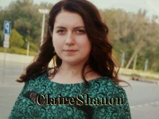 ClaireShanon