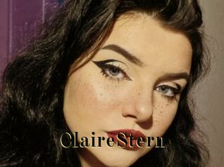 ClaireStern