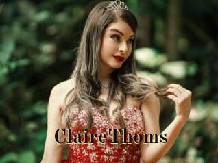 ClaireThoms