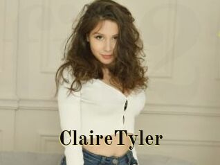 ClaireTyler