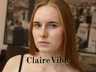 ClaireVilde