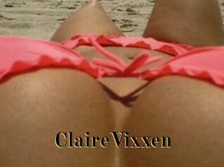 ClaireVixxen