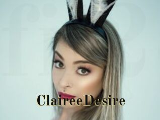 ClaireeDesire