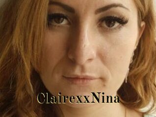 ClairexxNina
