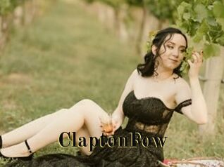 ClaptonFow