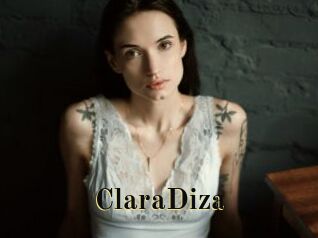 ClaraDiza