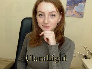 ClaraLight