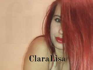 ClaraLisa