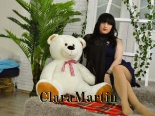 ClaraMartin