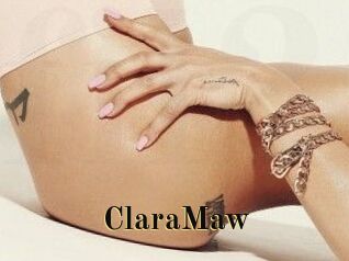 ClaraMaw