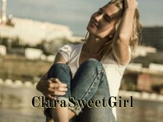 ClaraSweetGirl