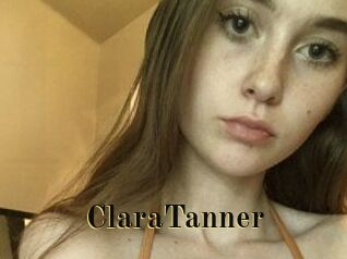 Clara_Tanner