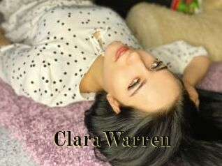 ClaraWarren