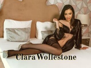 ClaraWollestone