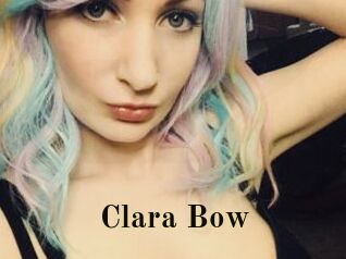 Clara_Bow Films 2 Q