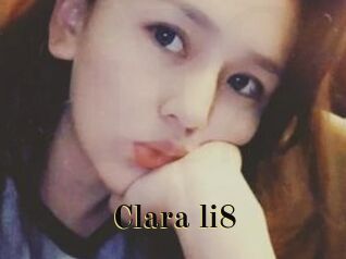 Clara_li8