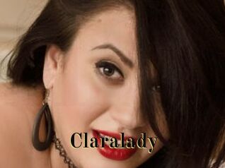 Claralady