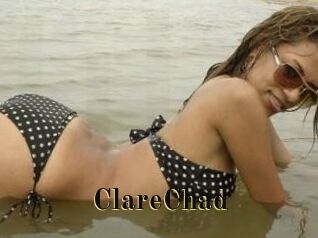 ClareChad