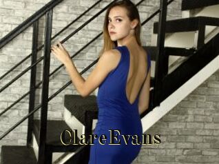 ClareEvans
