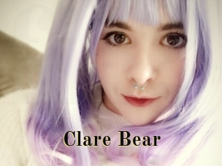 Clare_Bear