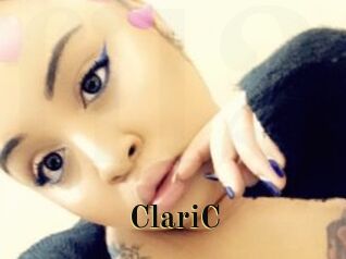 ClariC