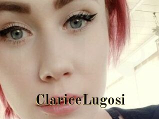 ClariceLugosi