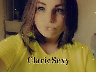 ClarieSexy