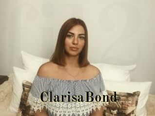 ClarisaBond