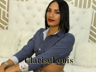ClariseLouis