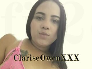 ClariseOwenXXX