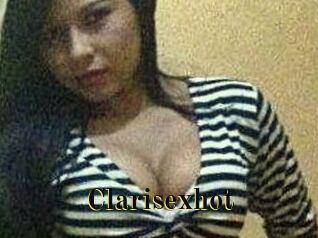 Clarisexhot