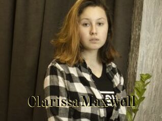ClarissaMaxwell