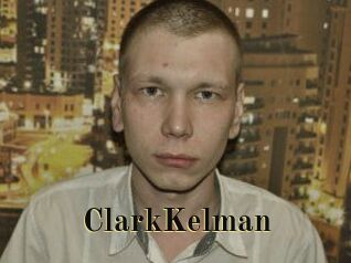 ClarkKelman