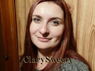 ClarySweety